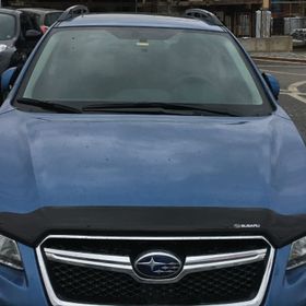 Subaru Xv 2012-2016 Ön Kaput Koruyucu