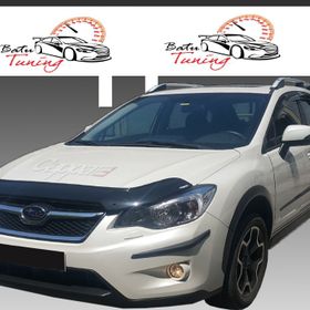 Subaru Xv 2012-2016 Ön Kaput Koruyucu