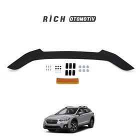 Subaru Xv 2012-2016 Ön Kaput Koruyucu