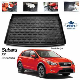 Subaru Xv 2012 Bagaj Havuzu
