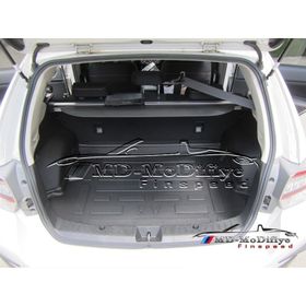 Subaru Xv 2012 Bagaj Havuzu