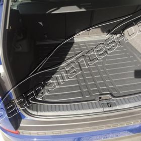 Subaru Xv Siyah Bagaj Havuzu
