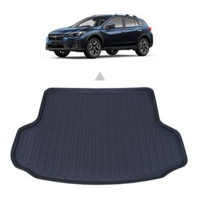 Subaru Xv Suv 2012 Sonrası Bagaj Havuzu