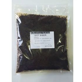 Subaşı 1 kg Çiğköftelik Acı İsot Biber