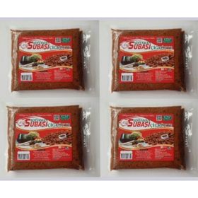 Subaşı 500 gr Vakumlu Çiğköfte (2 adet)