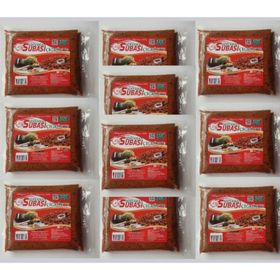 Subaşı 500 gr Vakumlu Çiğköfte (2 adet)