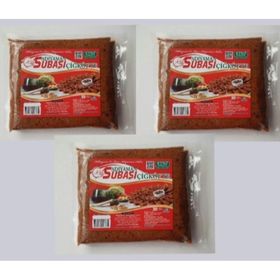 Subaşı 500 gr Vakumlu Çiğköfte (2 adet)