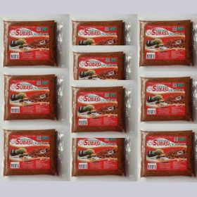 Subaşı 500 gr Vakumlu Çiğköfte (2 adet)