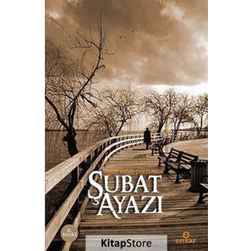 Şubat Ayazı - Nehir Aydın Gökduman - Ensar Neşriyat