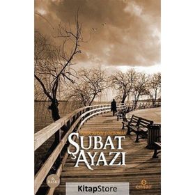 Şubat Ayazı - Nehir Aydın Gökduman - Ensar Neşriyat
