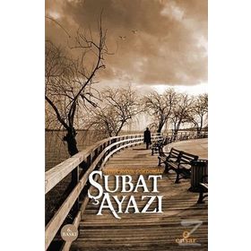 Şubat Ayazı - Nehir Aydın Gökduman - Ensar Neşriyat