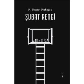 Şubat Rengi - N. Nusret Nuhoğlu