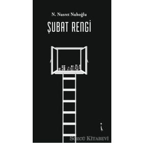 Şubat Rengi - N. Nusret Nuhoğlu