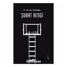 Şubat Rengi - N. Nusret Nuhoğlu