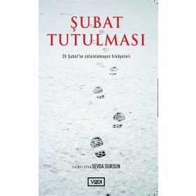 Şubat Tutulması - Sevda Dursun