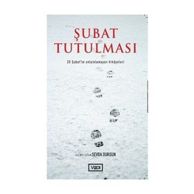 Şubat Tutulması - Sevda Dursun