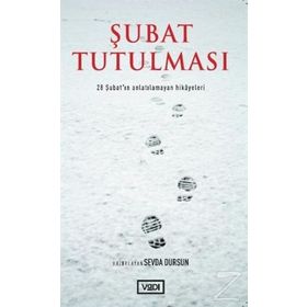 Şubat Tutulması - Sevda Dursun