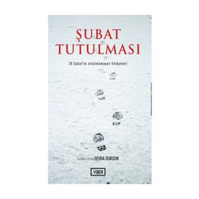 Şubat Tutulması - Sevda Dursun
