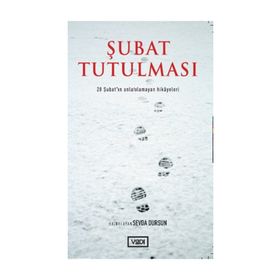 Şubat Tutulması - Sevda Dursun