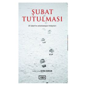 Şubat Tutulması - Sevda Dursun