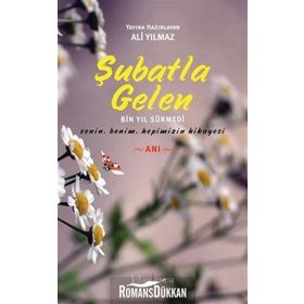 Şubatla Gelen - Ali Yılmaz