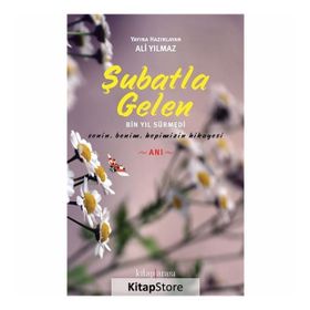 Şubatla Gelen - Ali Yılmaz