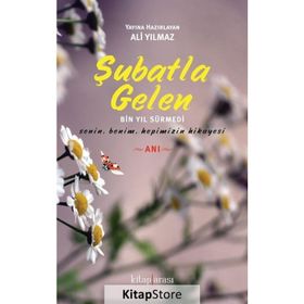 Şubatla Gelen - Ali Yılmaz
