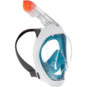 Subea Easybreath Mavi Su Altı Keşif Maskesi