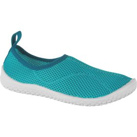 Subea Turkuaz Aquashoes 100 Çocuk Deniz Ayakkabısı