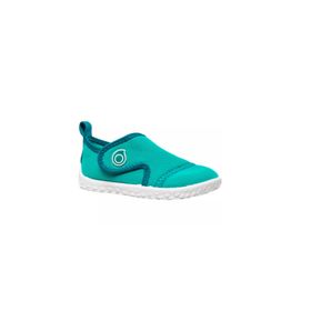 Subea Turkuaz Aquashoes 100 Çocuk Deniz Ayakkabısı