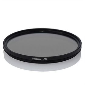 Subgreen 40.5 mm HD Circular Polarize Filtre