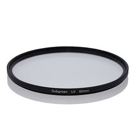 Subgreen 62 mm HD UV Filtre