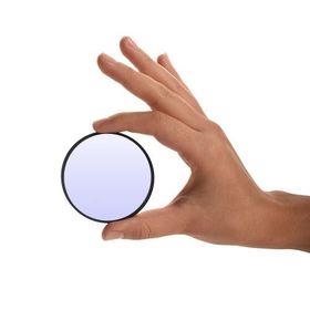 Subgreen 62 mm HD UV Filtre