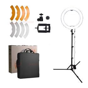 Subgreen Ring Light Sürekli Led Işık