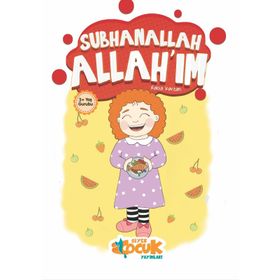 Subhanallah Allah'ım - Rabia Karzan