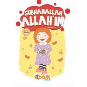 Subhanallah Allah'ım - Rabia Karzan