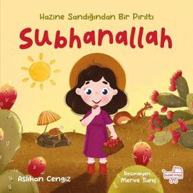 Subhanallah Hazine Sandığından Bir Pırıltı Puset Kitap