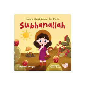 Subhanallah Hazine Sandığından Bir Pırıltı Puset Kitap