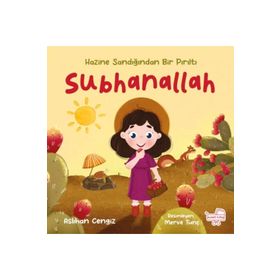 Subhanallah Hazine Sandığından Bir Pırıltı Puset Kitap