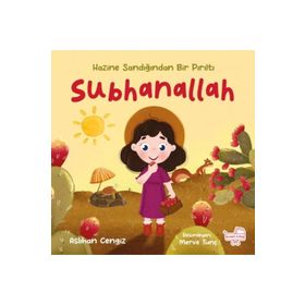 Subhanallah Hazine Sandığından Bir Pırıltı Puset Kitap