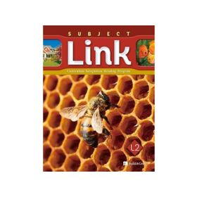 Subject Link L2 with Workbook - Amanda Richards Keeran Murphy