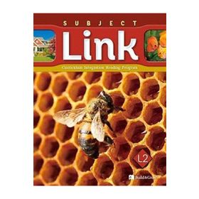 Subject Link L2 with Workbook - Amanda Richards Keeran Murphy