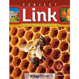 Subject Link L2 with Workbook - Amanda Richards Keeran Murphy