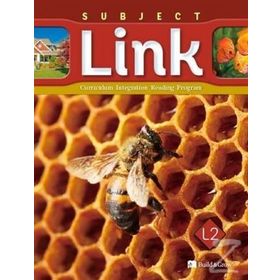 Subject Link L2 with Workbook - Amanda Richards Keeran Murphy