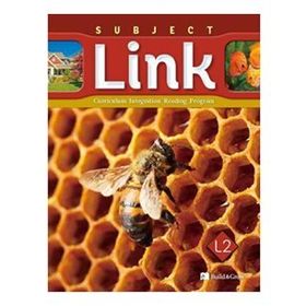 Subject Link L2 with Workbook - Amanda Richards Keeran Murphy