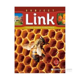 Subject Link L2 with Workbook - Amanda Richards Keeran Murphy