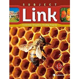 Subject Link L2 with Workbook - Amanda Richards Keeran Murphy