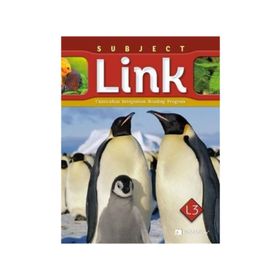Subject Link L3 with Workbook - Amanda Richards Keeran Murphy