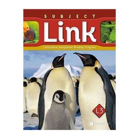 Subject Link L3 with Workbook - Amanda Richards Keeran Murphy