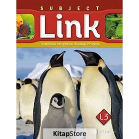 Subject Link L3 with Workbook - Amanda Richards Keeran Murphy